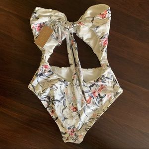 RACHEL Rachel Roy One Piece Swimsuit